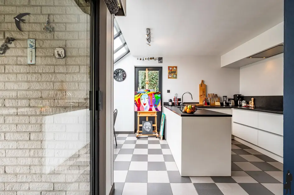 Slagmolenstraat 5