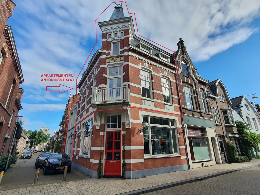 Tuinstraat 53, Tilburg