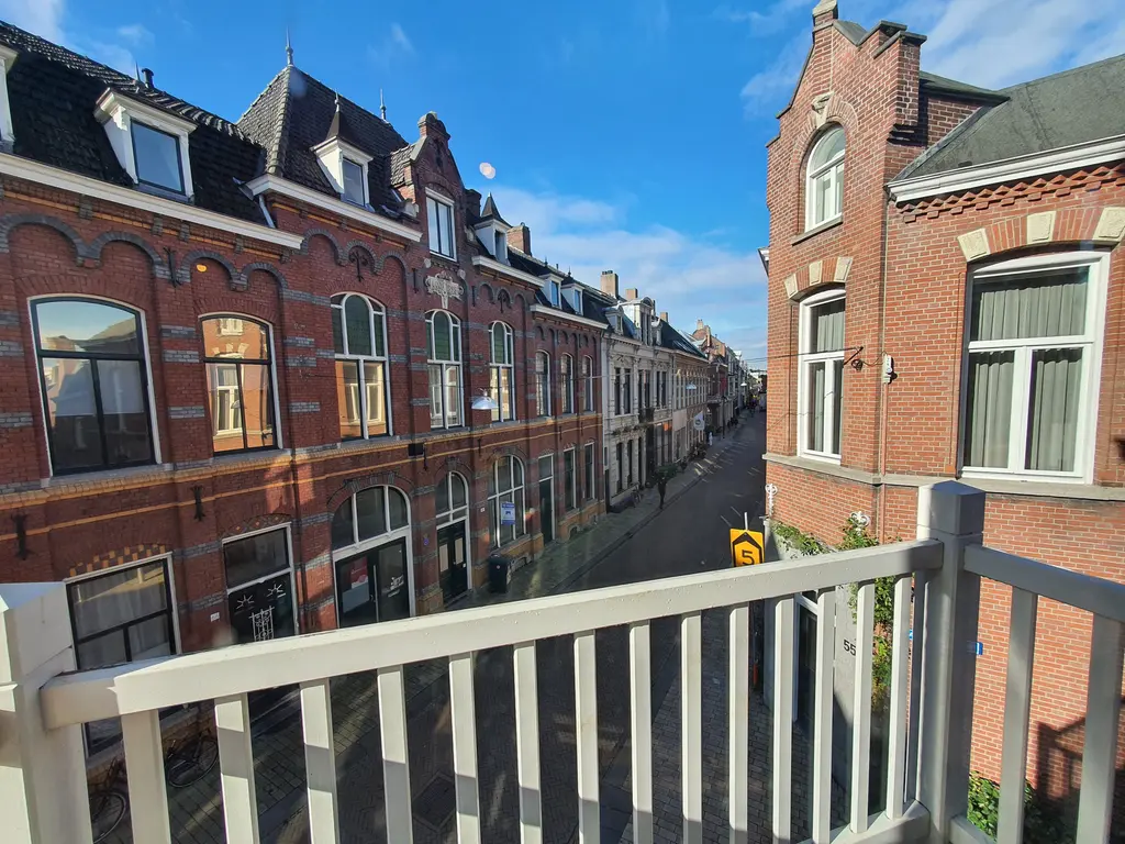 Tuinstraat 53, Tilburg