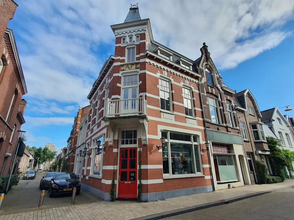Tuinstraat 53, Tilburg