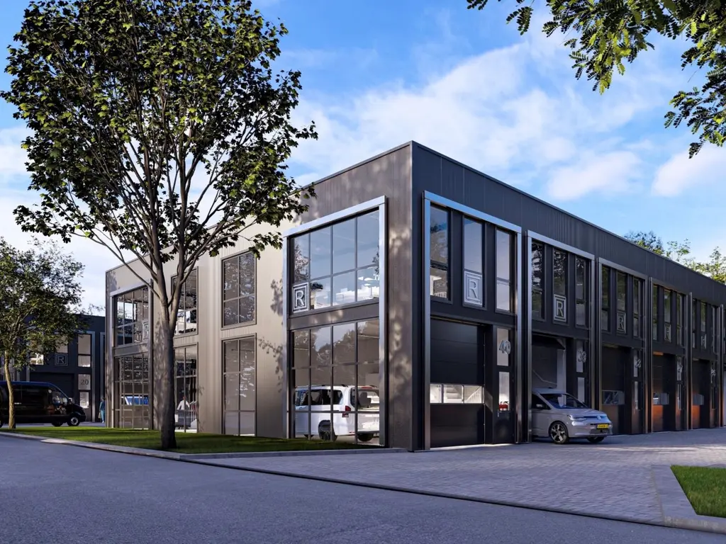 Jellinghausstraat 2 21, Tilburg