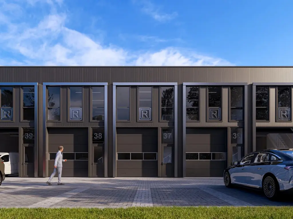 Jellinghausstraat 2 21, Tilburg