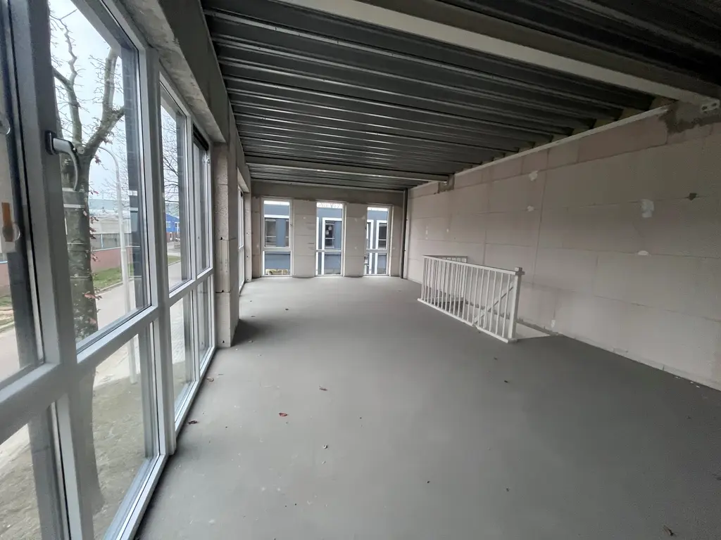 Jellinghausstraat 2 21, Tilburg