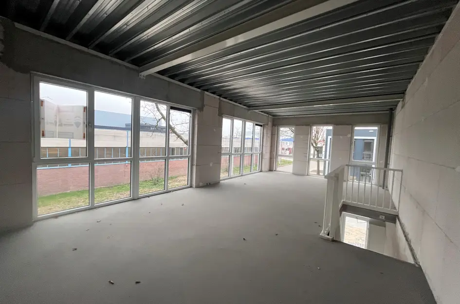 Jellinghausstraat 2 21