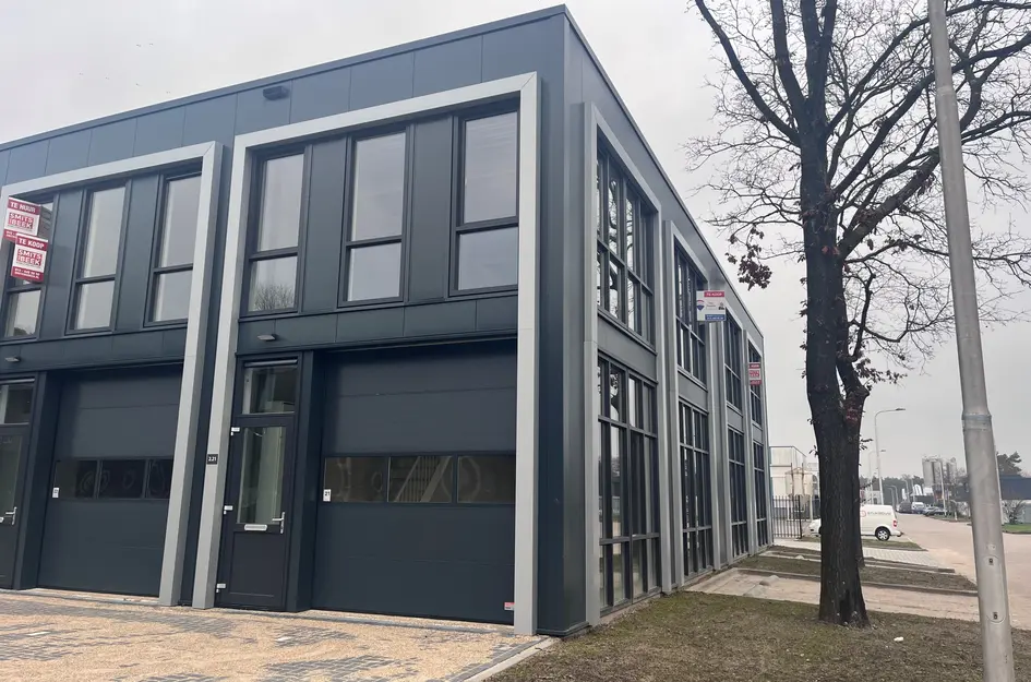 Jellinghausstraat 2 21