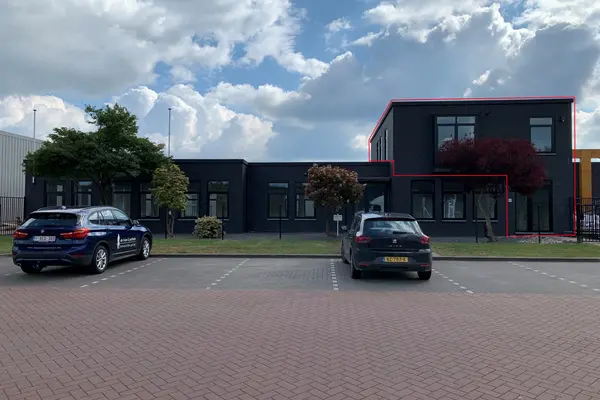 Parallelweg-Oost 86
