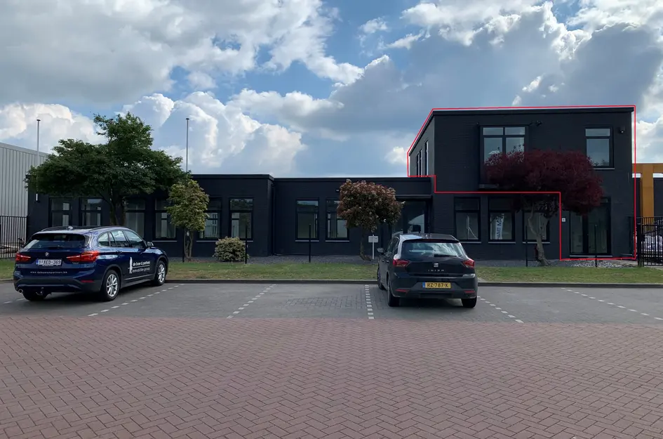Parallelweg-Oost 86