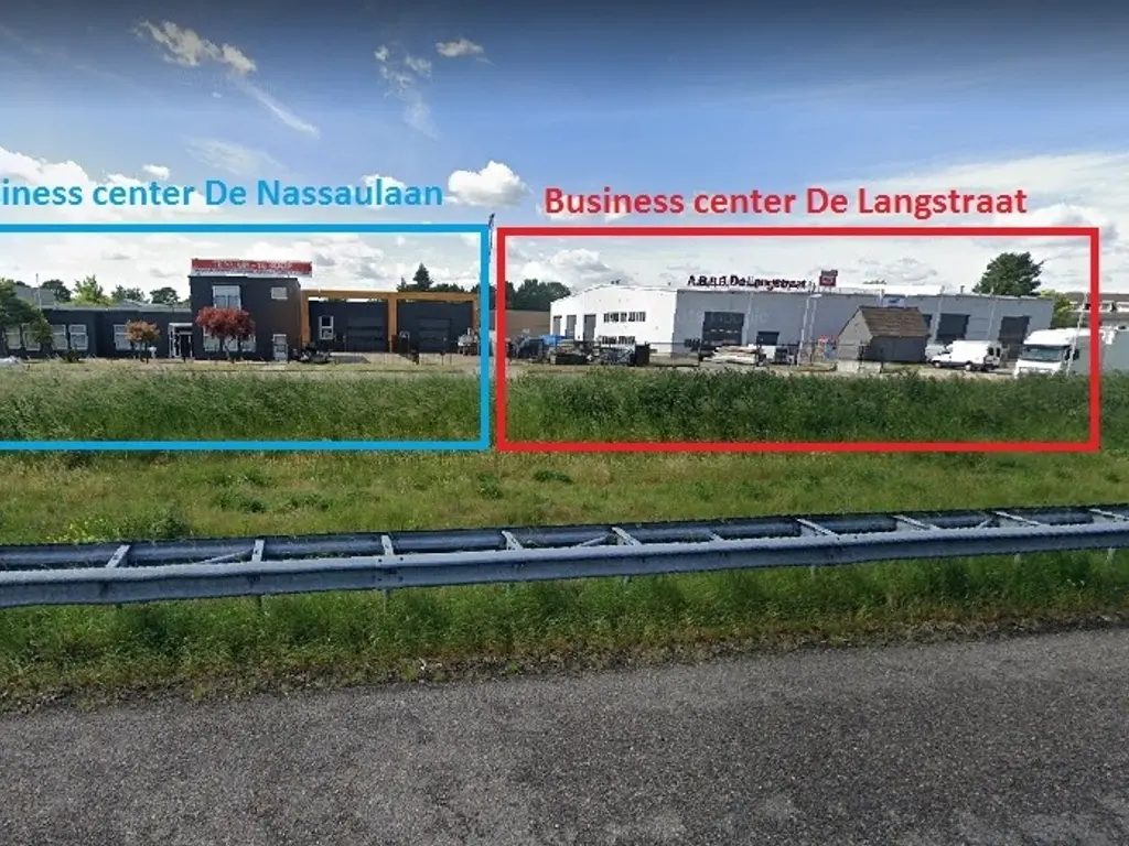 Parallelweg-Oost 86, Vlijmen