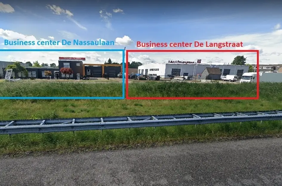 Parallelweg-Oost 86