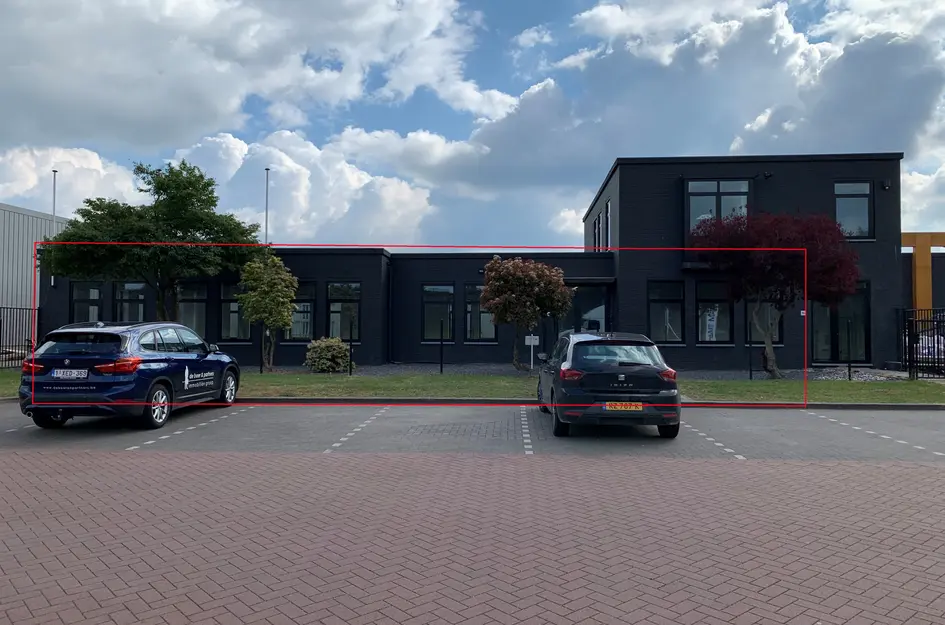 Parallelweg-Oost 86