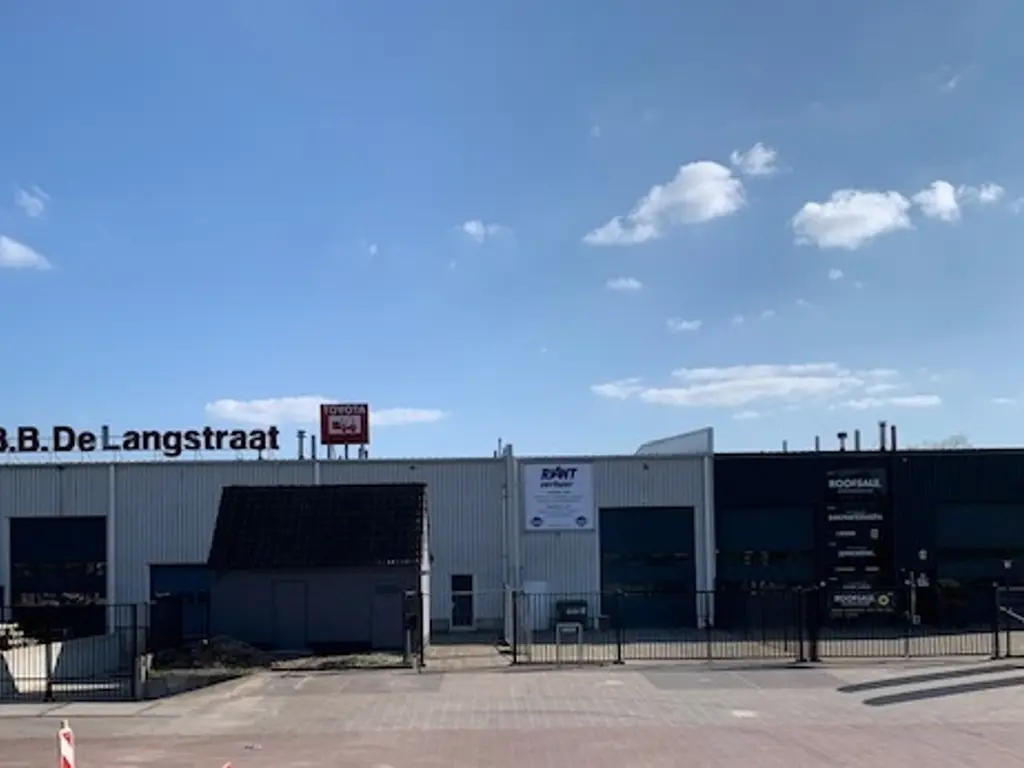 Parallelweg-Oost 86, Vlijmen