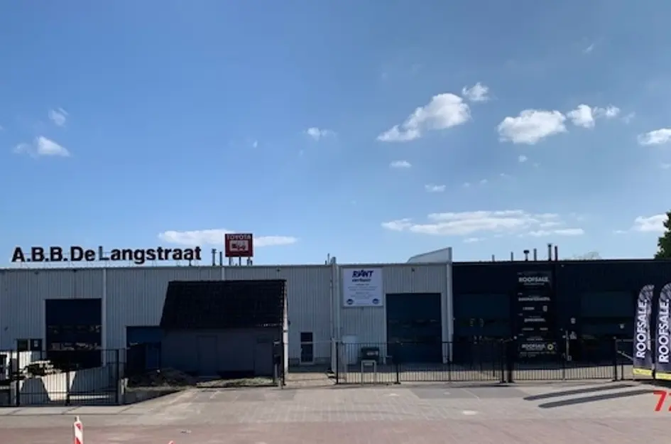 Parallelweg-Oost 86