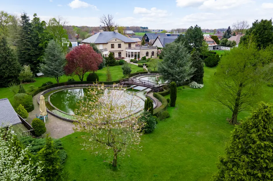 Steenweg Weelde 77  
