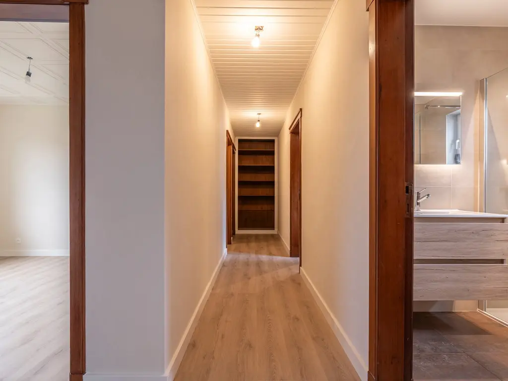 Zwaluwstraat 23  , Balen
