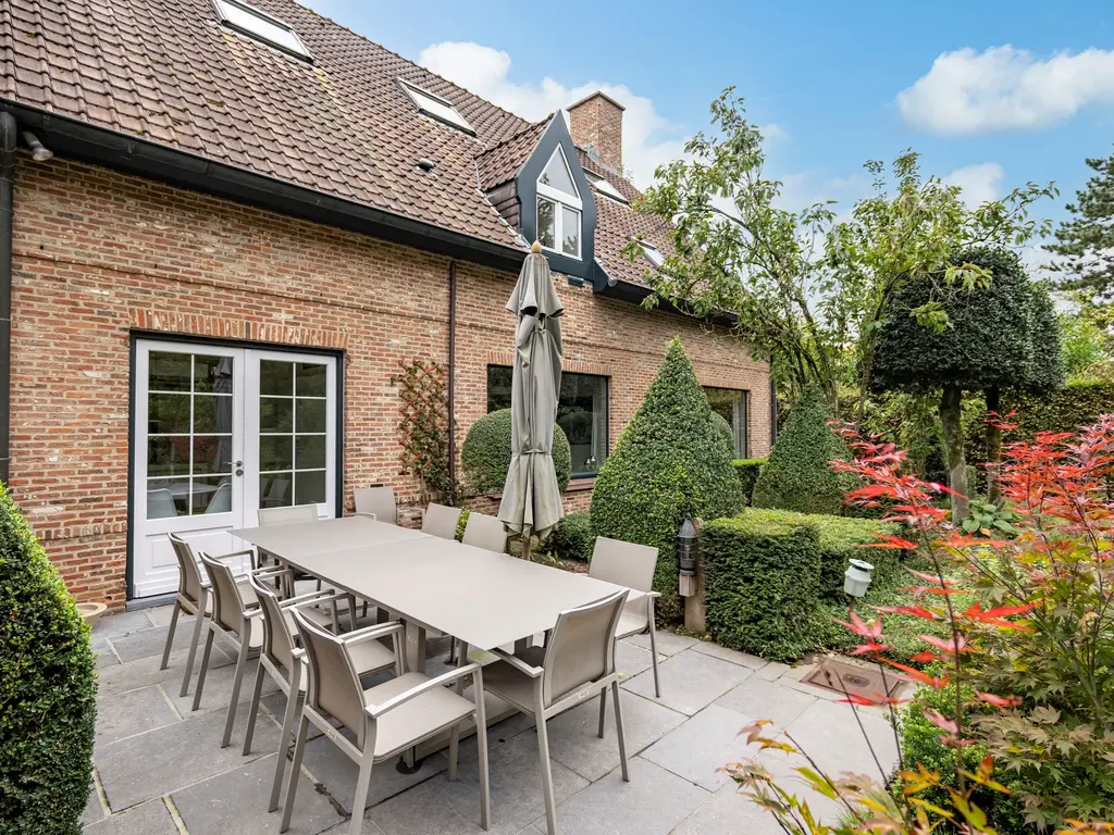 Steenweg op Zevendonk 38-B  , Turnhout