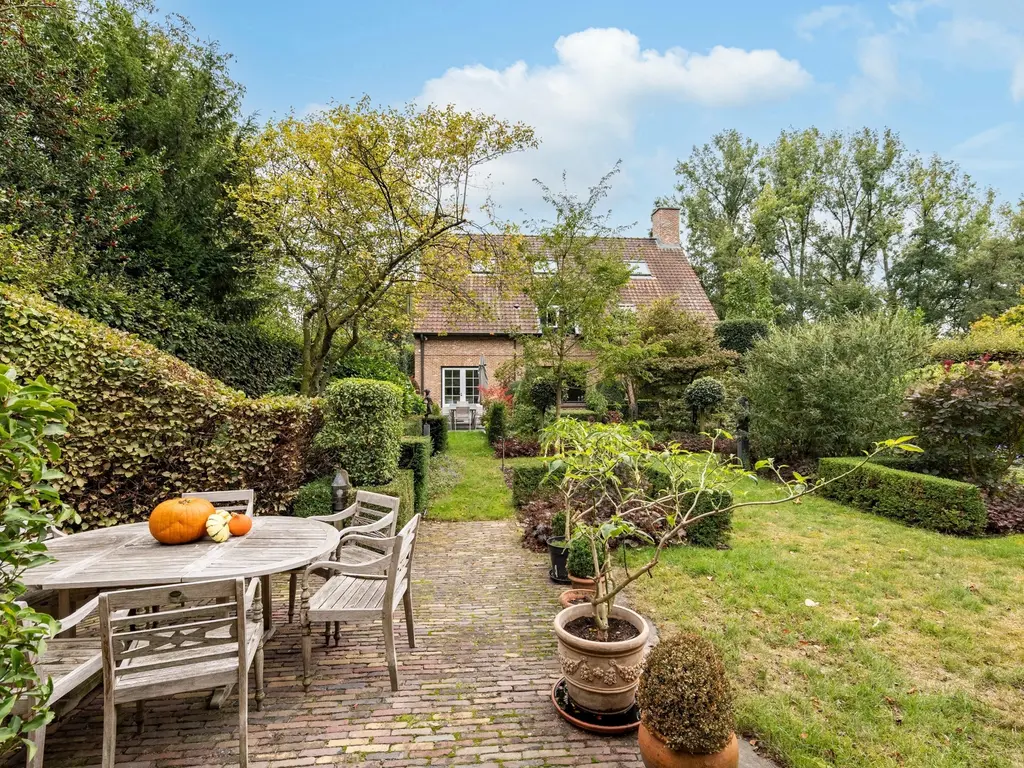 Steenweg op Zevendonk 38-B  , Turnhout