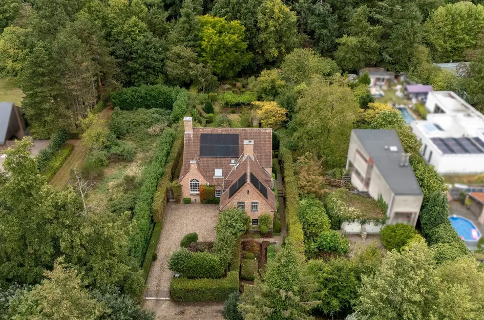 Steenweg op Zevendonk 38-B