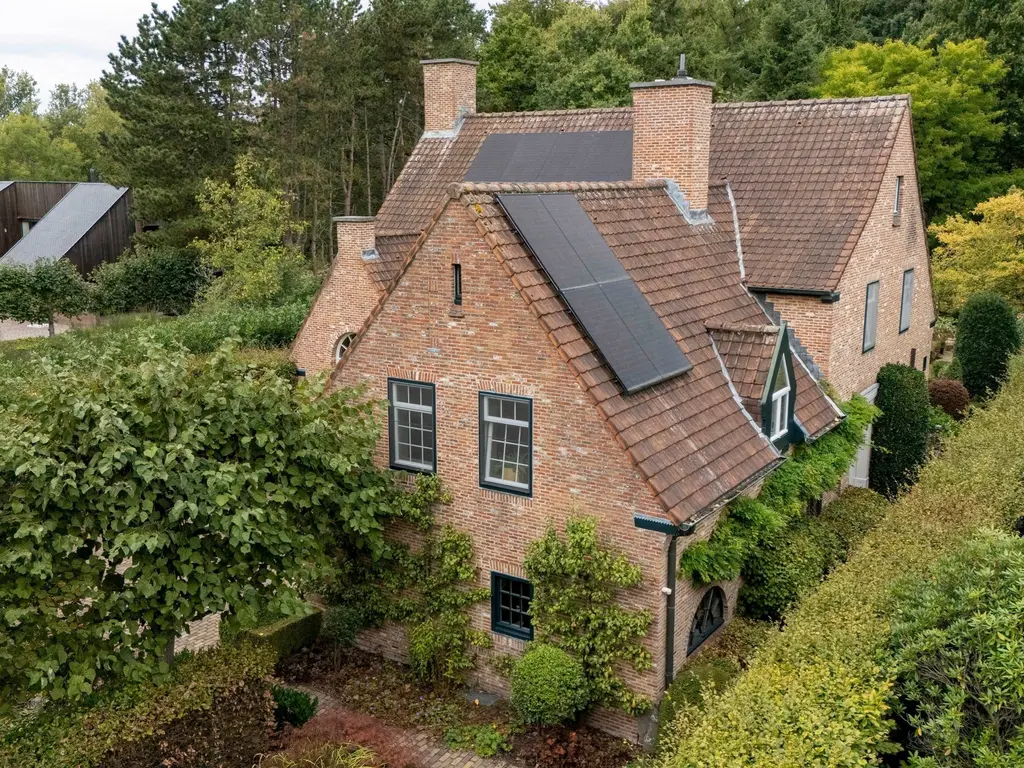 Steenweg op Zevendonk 38-B  , Turnhout