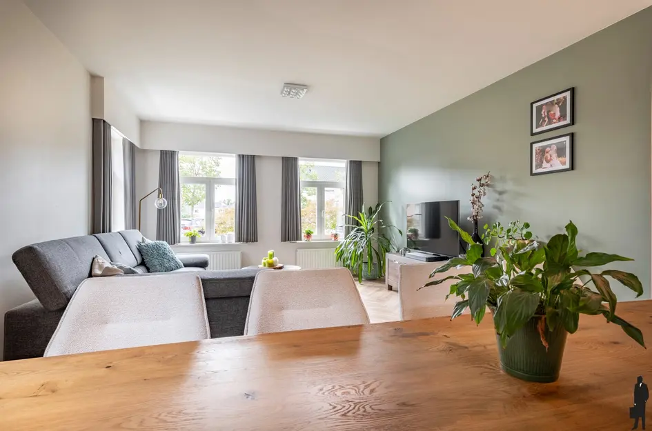 Parkstraat 38
