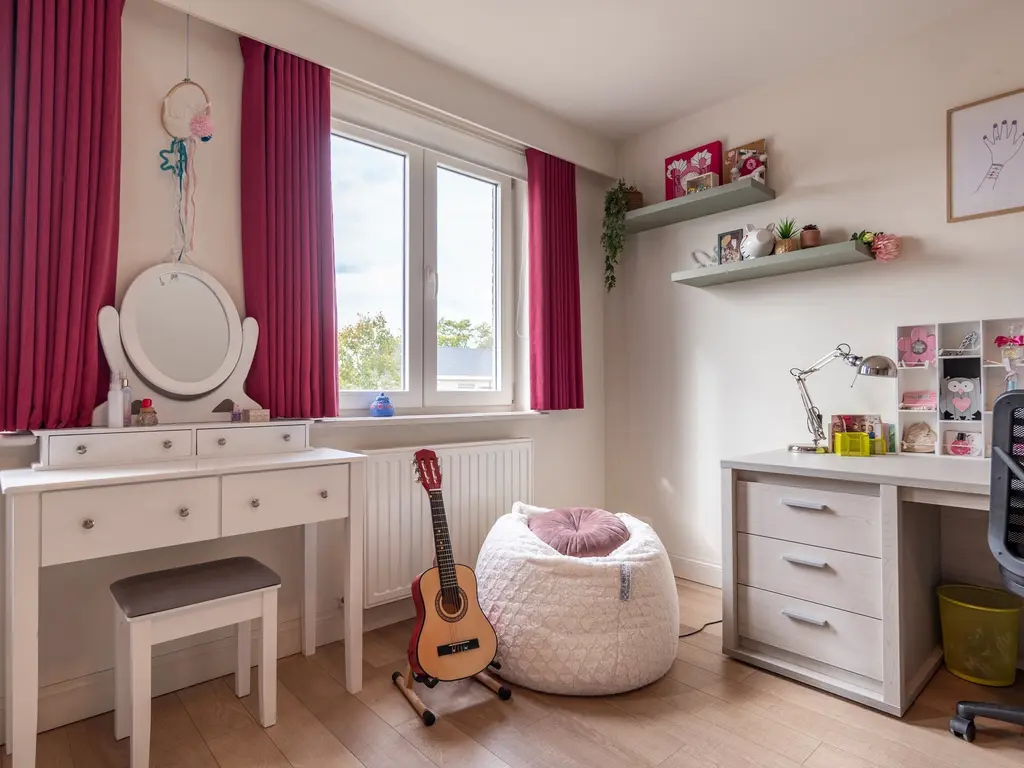 Parkstraat 38  , Ravels