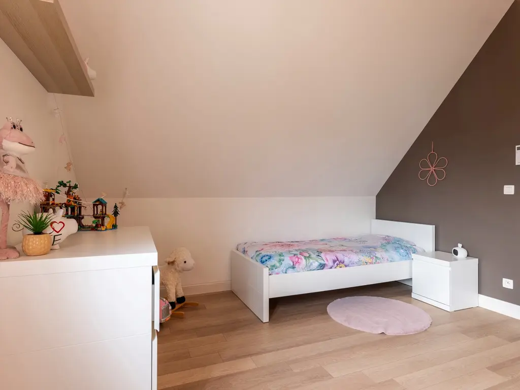 Parkstraat 38  , Ravels