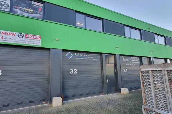 Spaubeekstraat 95 32