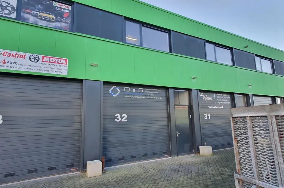 Spaubeekstraat 95 32