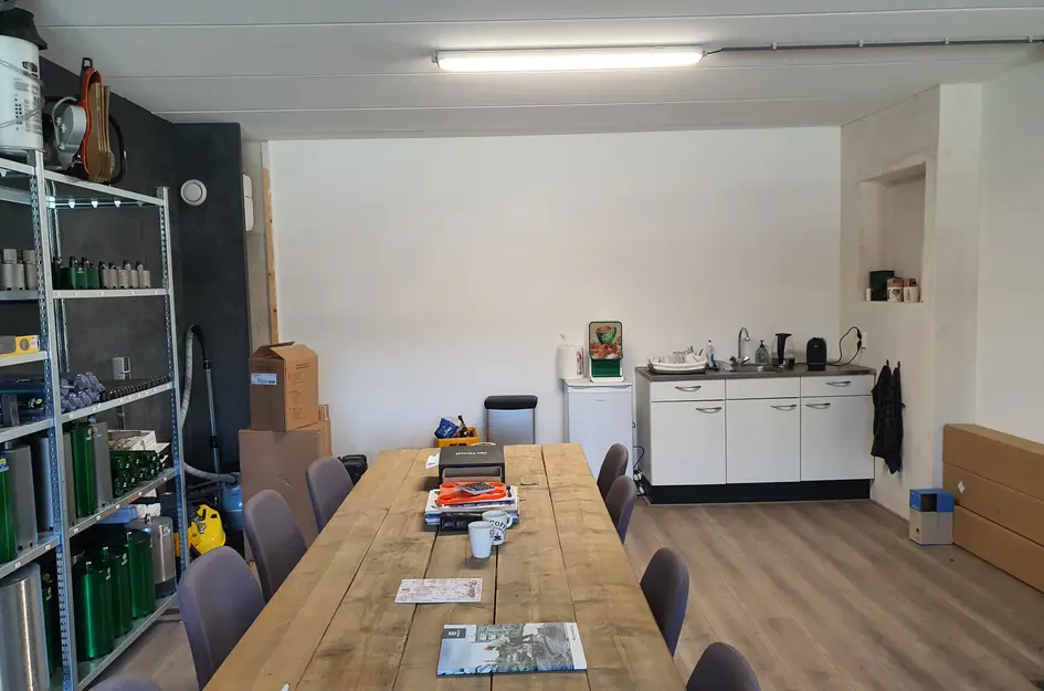 Spaubeekstraat 95 32