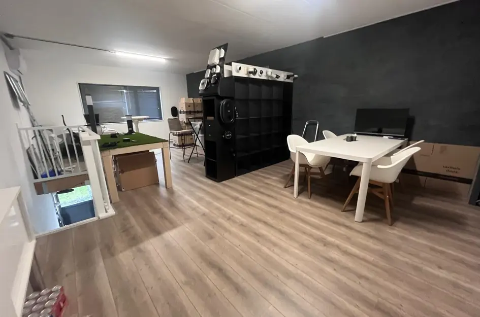 Spaubeekstraat 95 32