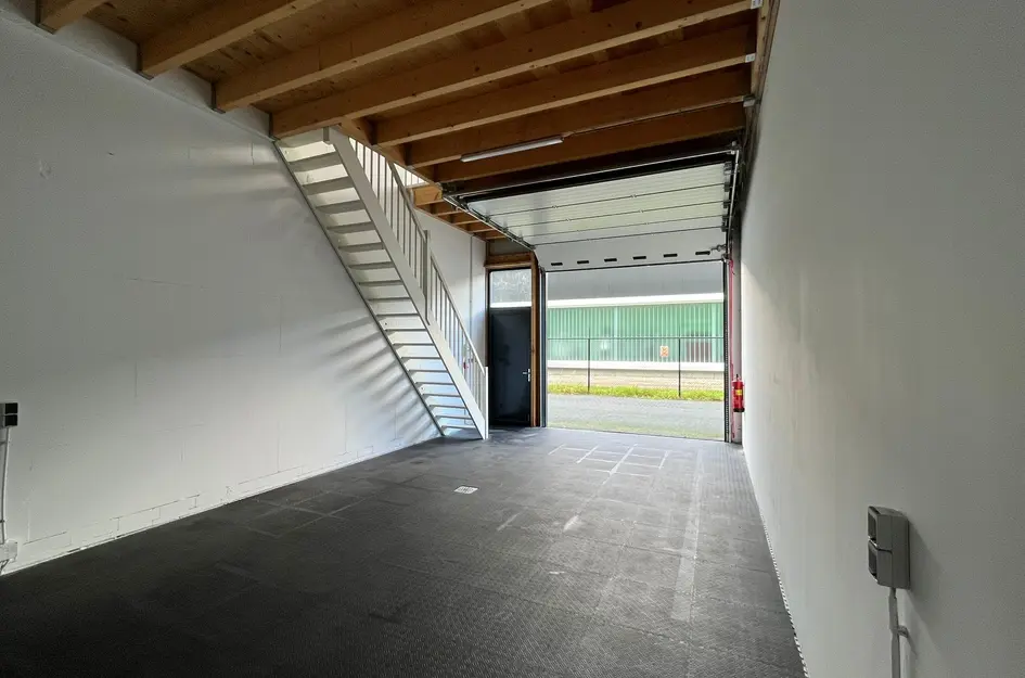 Spaubeekstraat 95 32