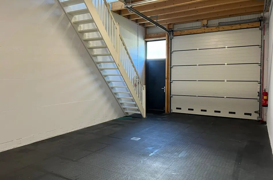 Spaubeekstraat 95 32