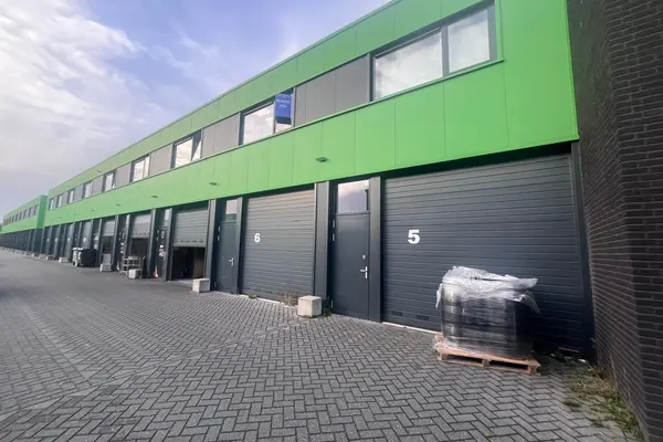 Spaubeekstraat 95 06