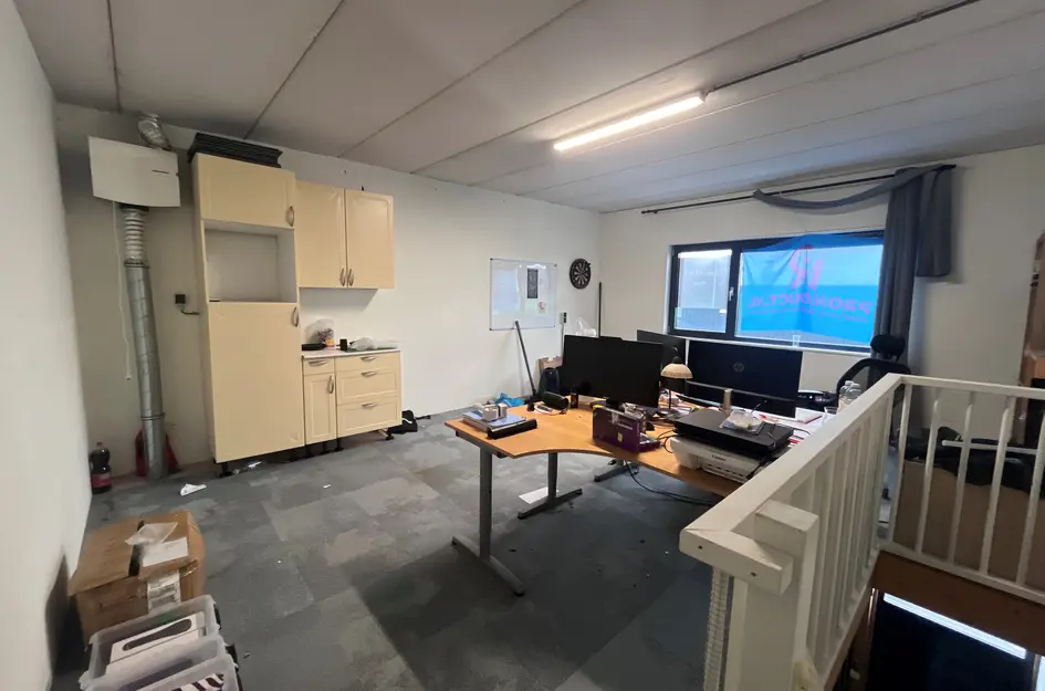 Spaubeekstraat 95 06