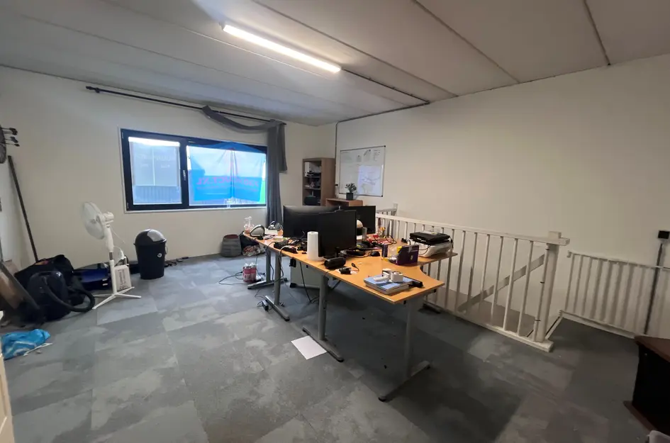 Spaubeekstraat 95 06