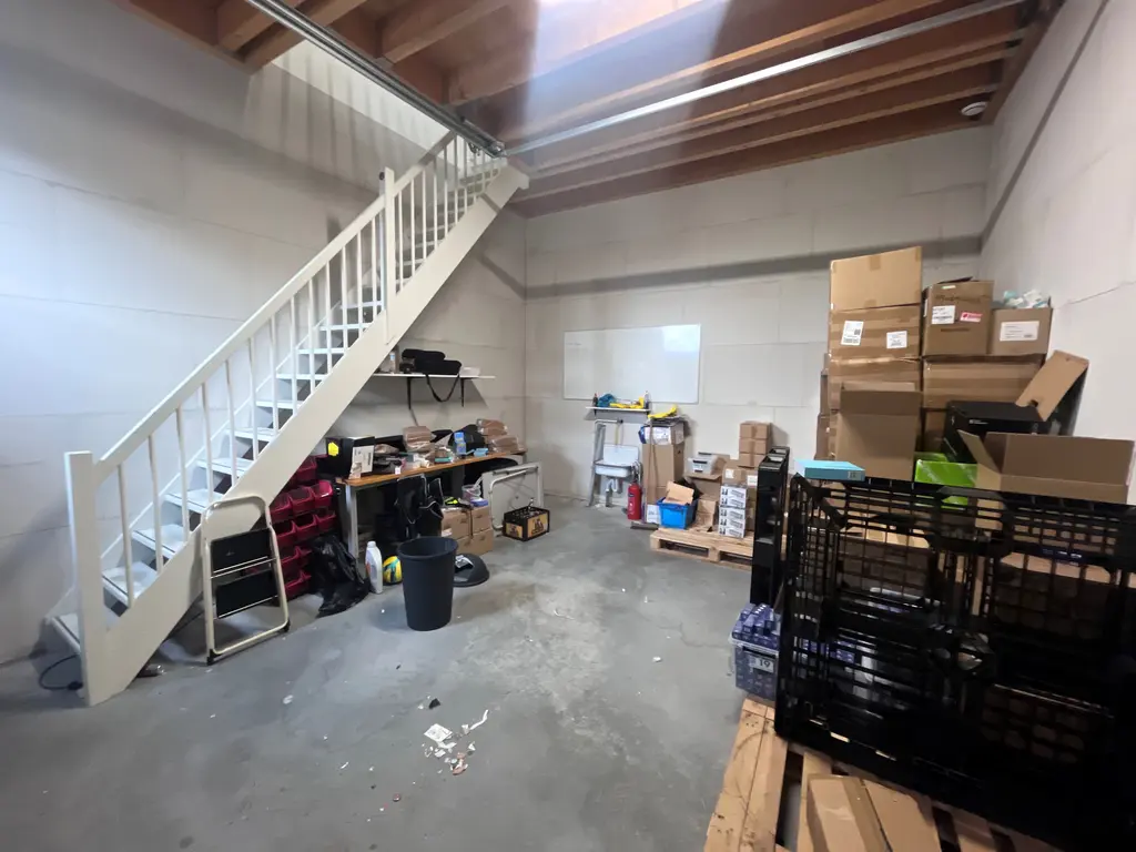 Spaubeekstraat 95 06, Tilburg