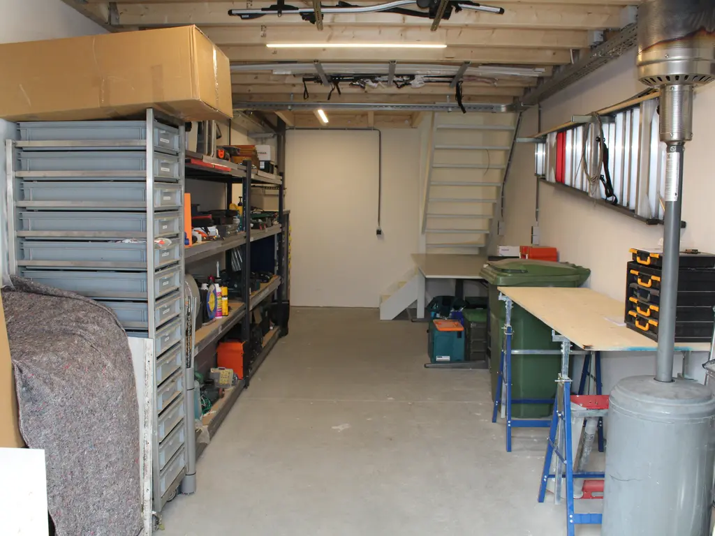 Spaubeekstraat 105 05, Tilburg