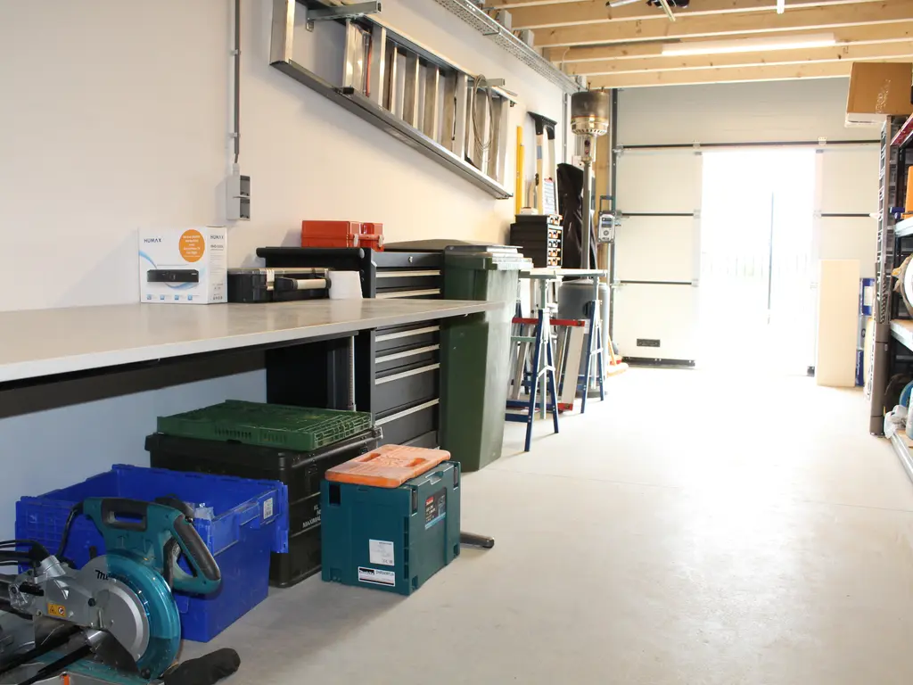 Spaubeekstraat 105 05, Tilburg