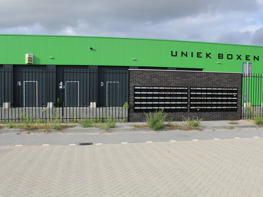 Spaubeekstraat 105 05, Tilburg