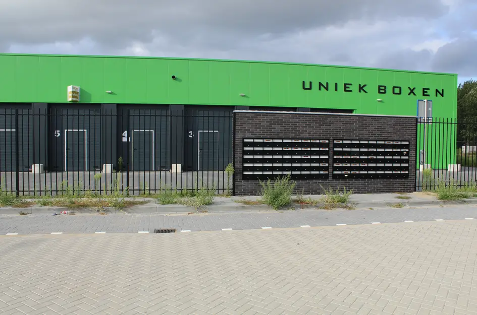 Spaubeekstraat 105 05