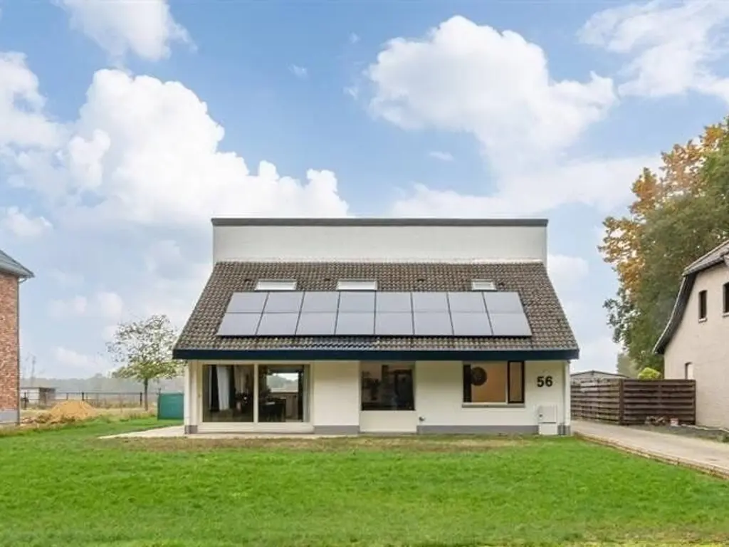 Marsestraat 56  , Bocholt