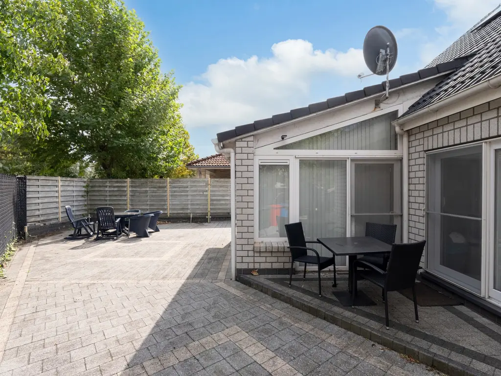 Kanaalstraat 97  , Lommel