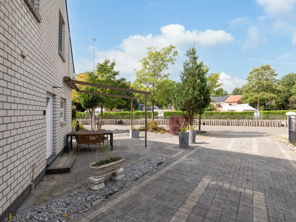 Kanaalstraat 97  , Lommel