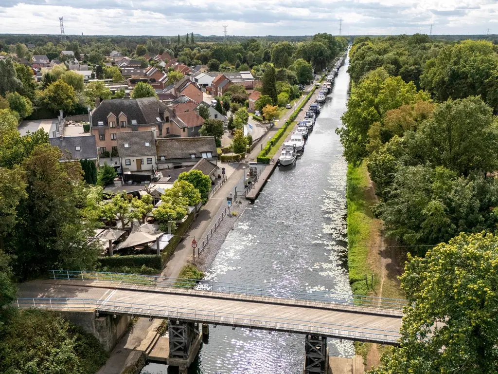 Kanaalstraat 97  , Lommel