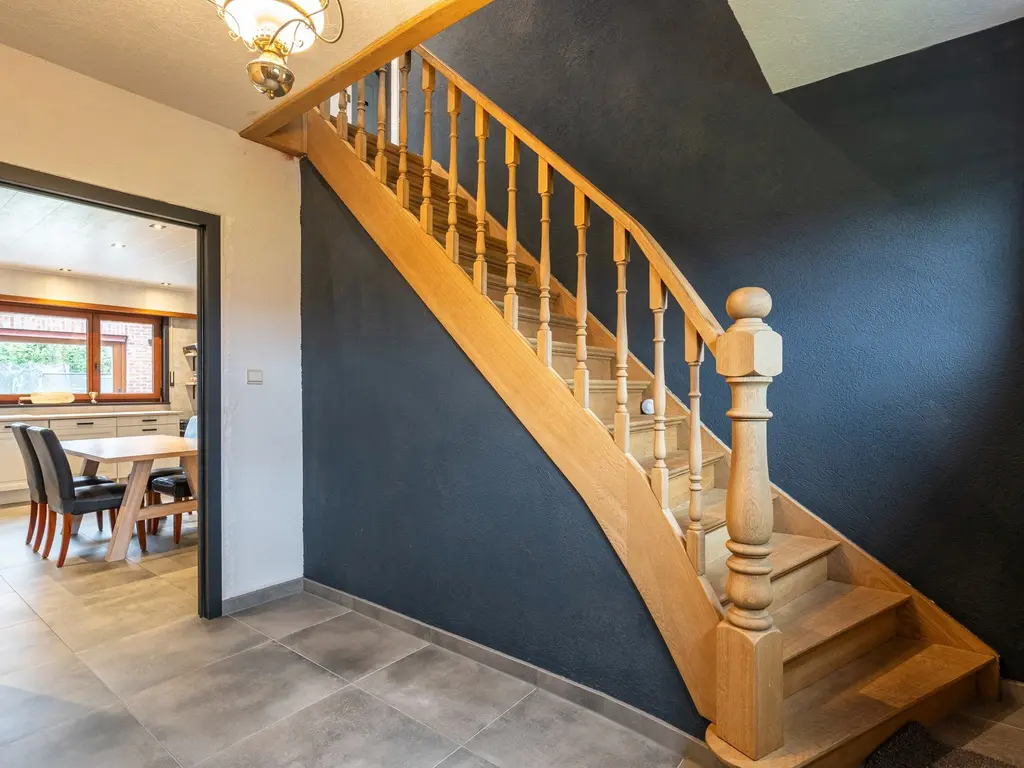 Wilgakker 3  , Ravels