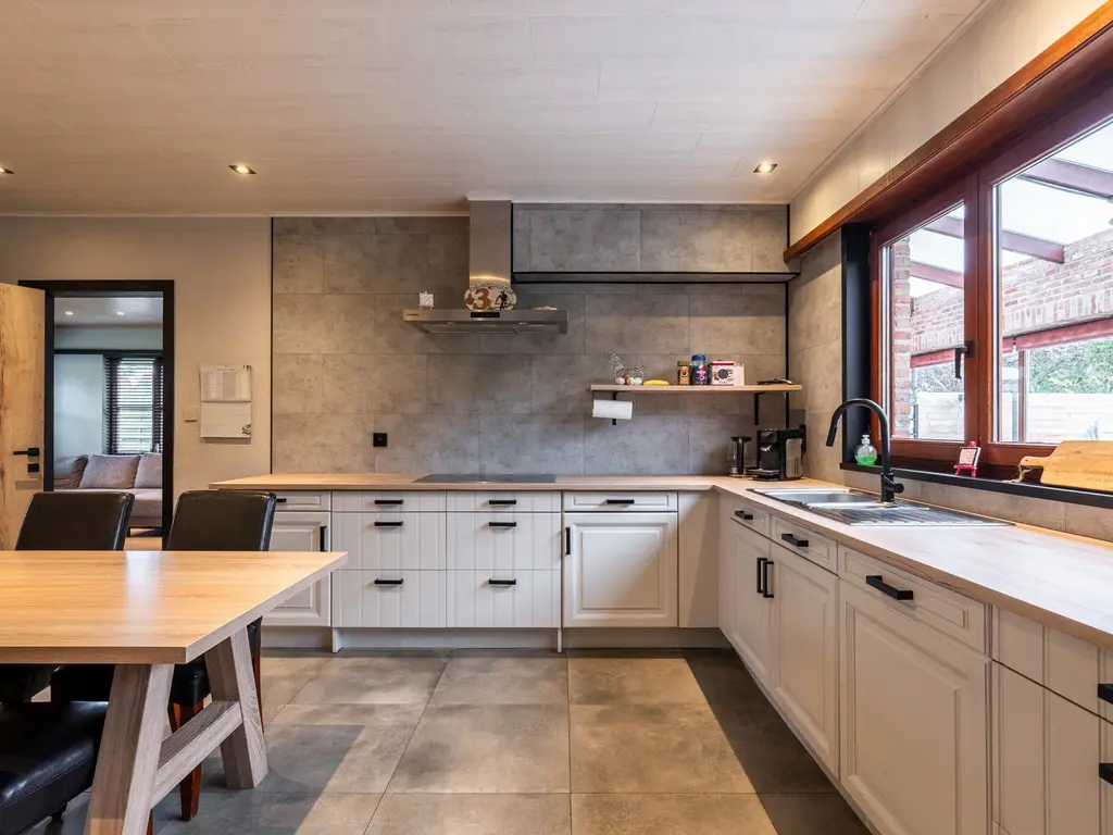 Wilgakker 3  , Ravels