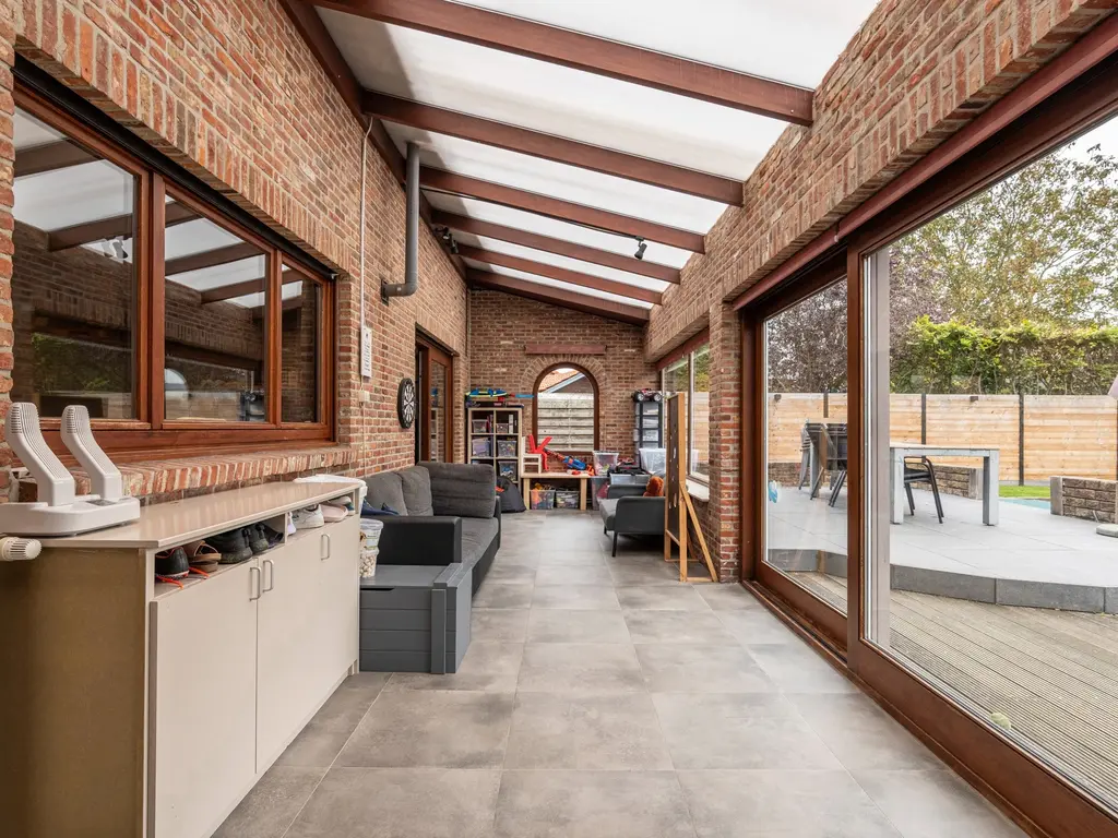 Wilgakker 3  , Ravels