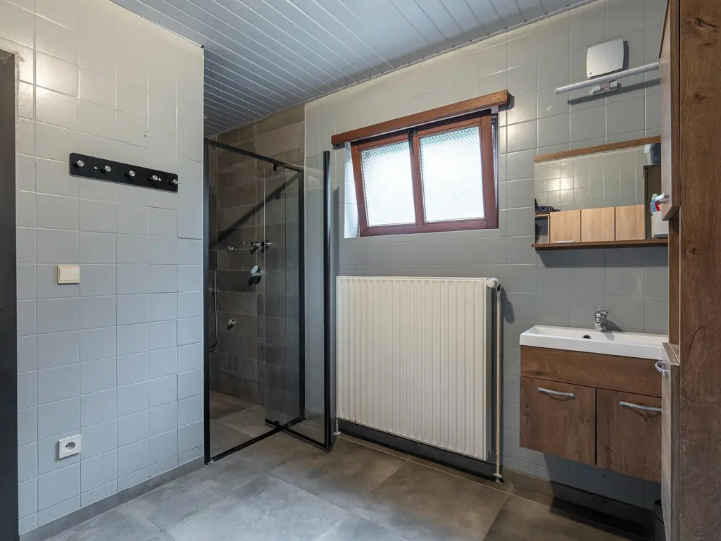 Wilgakker 3  , Ravels