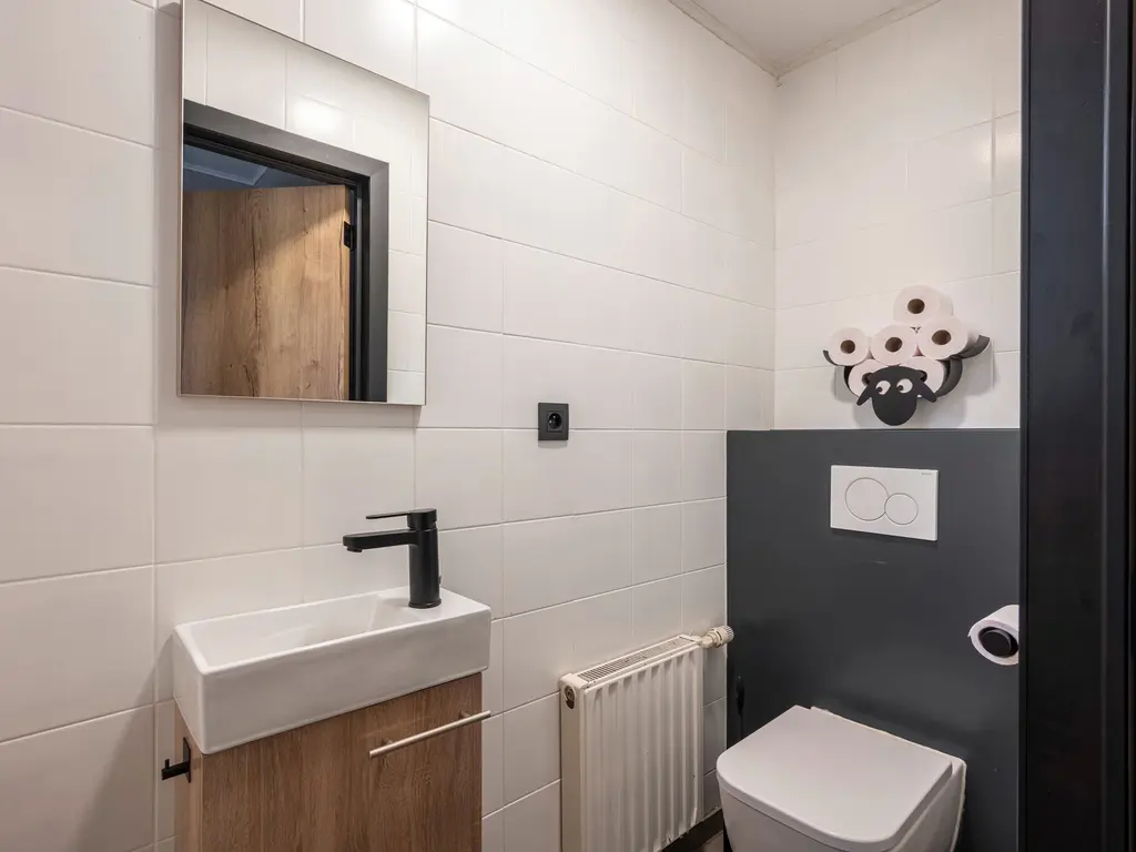 Wilgakker 3  , Ravels