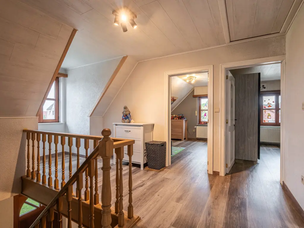 Wilgakker 3  , Ravels