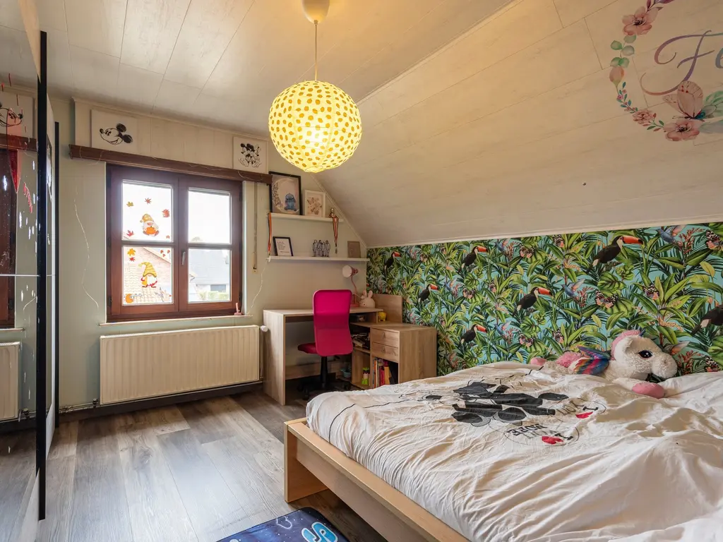 Wilgakker 3  , Ravels